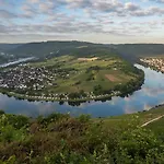 Am Markt Séjour chez l'habitant Traben-Trarbach