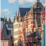Séjour chez l'habitant Am Markt
