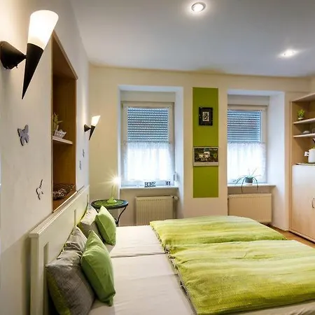 Pansiyon Am Markt Traben-Trarbach