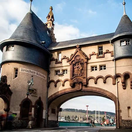 Am Markt Alloggio in famiglia *