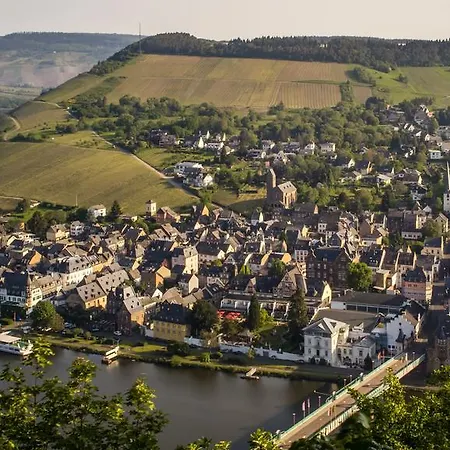 Privatunterkunft Am Markt Traben-Trarbach