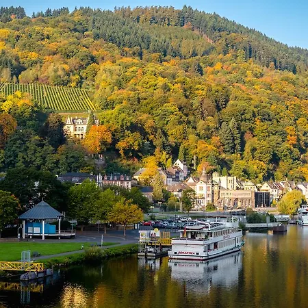 Am Markt * Traben-Trarbach