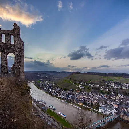 Am Markt * Traben-Trarbach