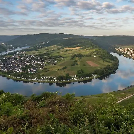 Am Markt Privatunterkunft Traben-Trarbach