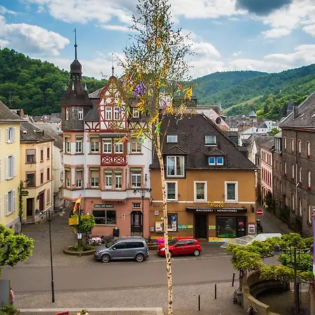 Am Markt Alloggio in famiglia *