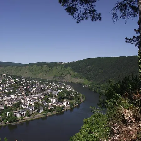 Am Markt * Traben-Trarbach