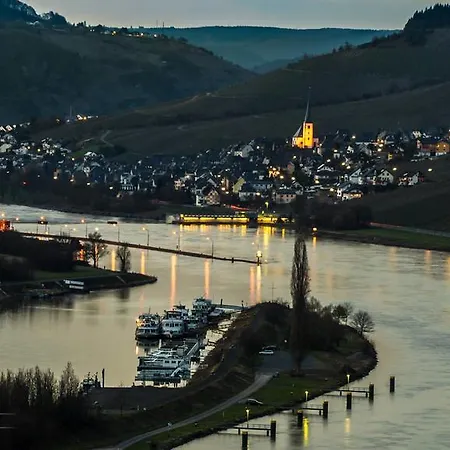 Am Markt Privatunterkunft Traben-Trarbach