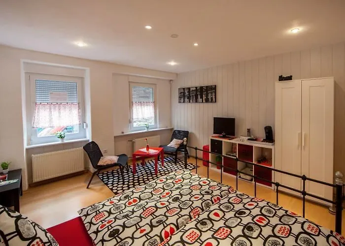 Am Markt * Traben-Trarbach