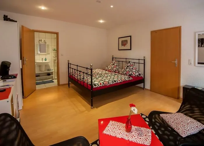 Am Markt Alloggio in famiglia Traben-Trarbach