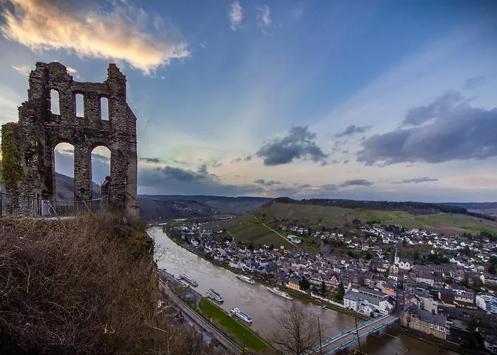 Am Markt * Traben-Trarbach