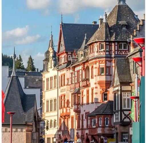 Alloggio in famiglia Am Markt