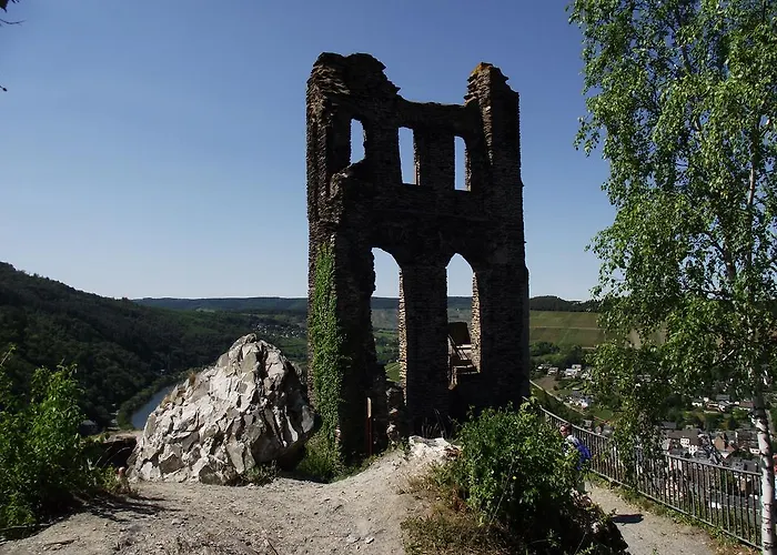 Am Markt Alloggio in famiglia